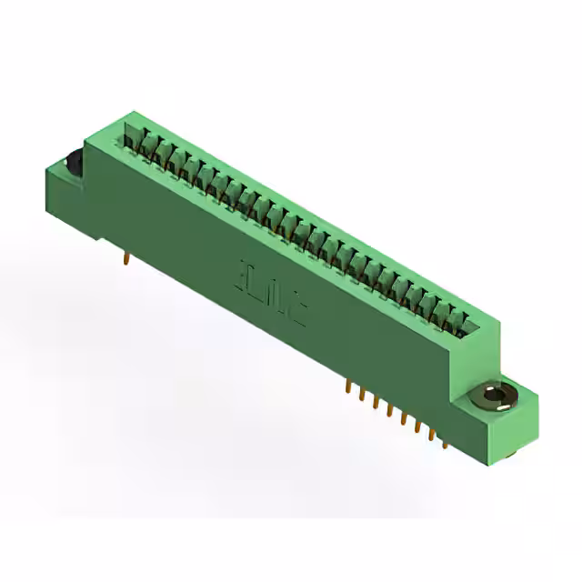 342-048-556-203 EDAC Inc.  Edgeboard Connectors